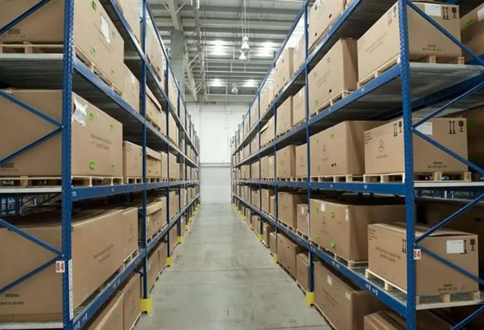 深圳到桦甸市货物仓储